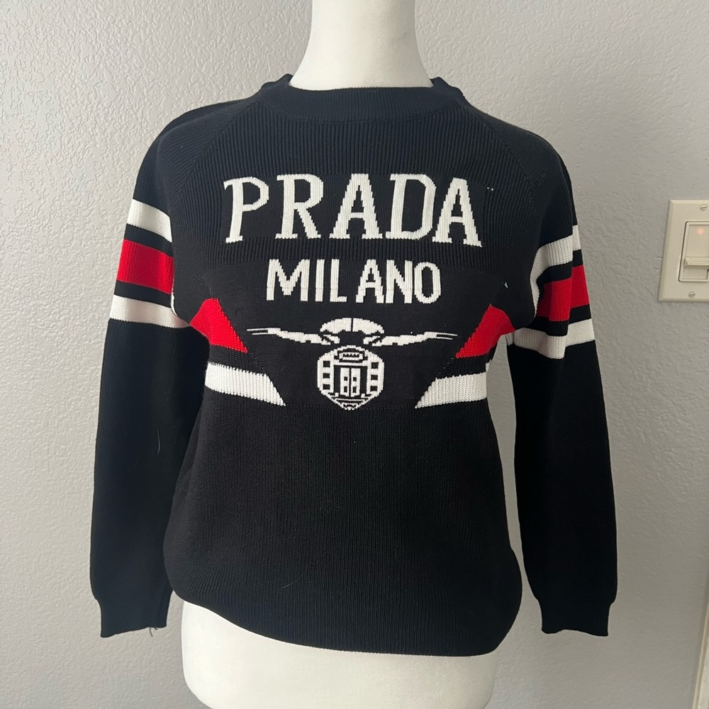 Prada Top Dupli